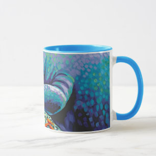 Sea Sweetheart II Mug