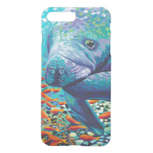 Sea Sweetheart II iPhone 8 Plus/7 Plus Case