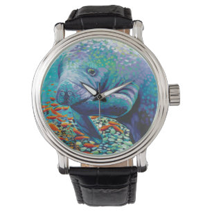 Sea Sweetheart II Watch