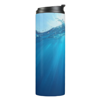 Sea Thermal Tumbler