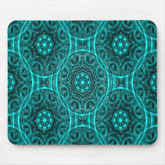 Sea to Shining Sea..... Mouse Pad (Front)