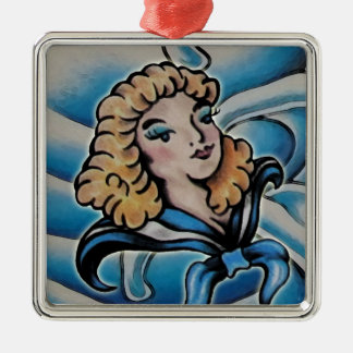 sailor tattoo ornaments u0026 keepsake ornaments zazzle sailor tattoo ornaments u0026 keepsake ornaments zazzle