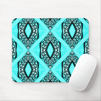 Sea Trinkets..... Mouse Pad