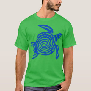 sea turtle 230 T-Shirt