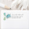 Sea Turtle Beach Return Address