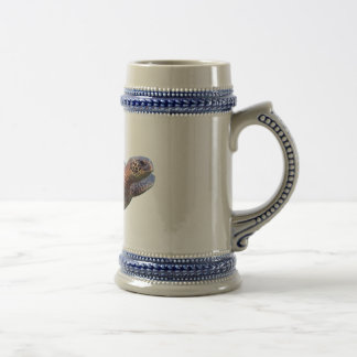 Sea Turtle Beer Stein