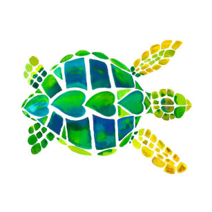 Sea Turtles Bed Body Pillows Zazzle