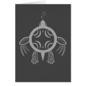 Sea Turtle Bubbles (Front)