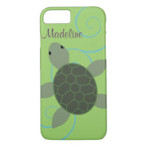 Sea Turtle iPhone 8/7 Case Sea Turtle iPhone 8/7 Case