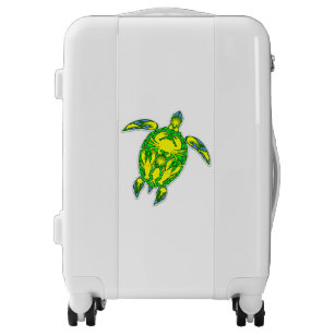 Sea Turtles Luggage