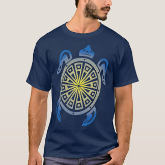 Sea Turtle Essential T-Shirt