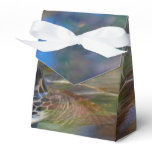 Sea Turtle Favor Boxes