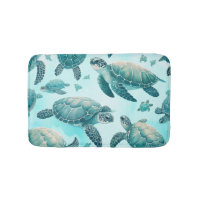 Sea Turtle Friends