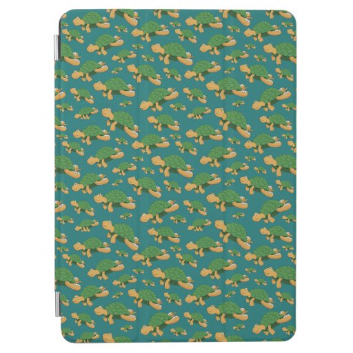 Sea Turtle iPad Air Cover