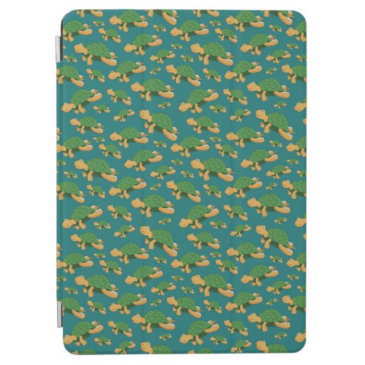 Sea Turtle iPad Air Cover