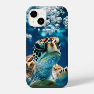 Sea Turtle iPhone 14 Case