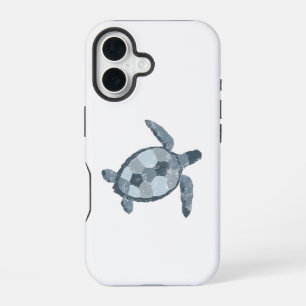 Sea Turtle iPhone Case