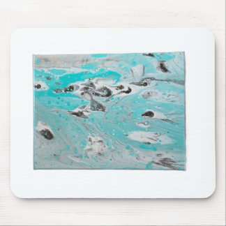 Sea Turtle  Mouse Pad