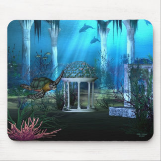 Sea Turtle MousePad