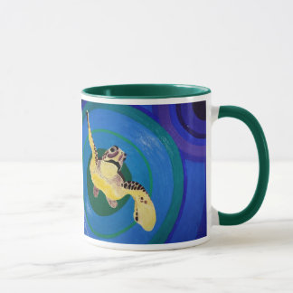 Sea Turtle Mug