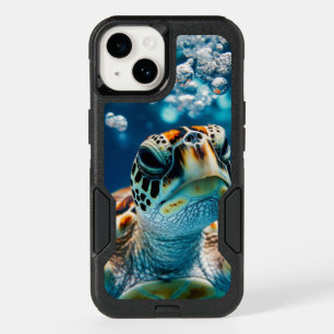 Sea Turtle  OtterBox iPhone 14 Case