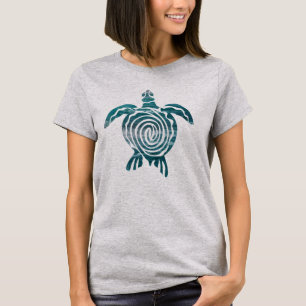Sea Turtle Save The Turtle T-Shirt
