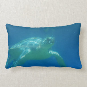 Sea Turtle Swim Pillow