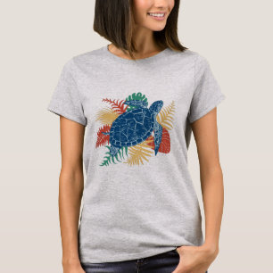 Sea Turtle T-Shirt