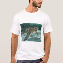 Sea Turtle T-Shirt
