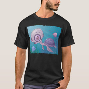 Sea Turtle T-Shirt