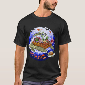 Sea Turtle T-Shirt