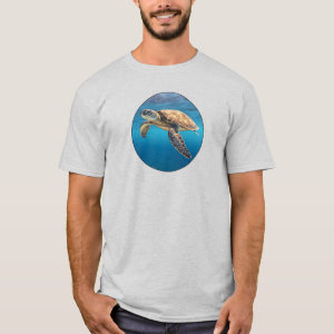 Sea turtles T-Shirt