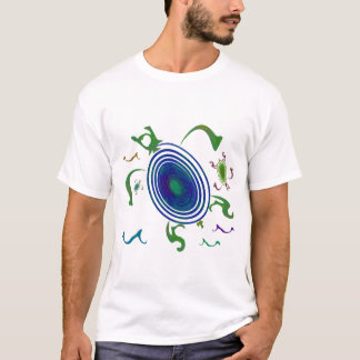 Sea Turtle T-Shirt