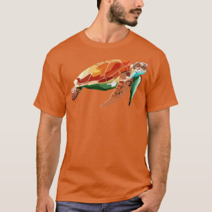 Sea Turtle T-Shirt