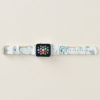 Turtle apple watch band store