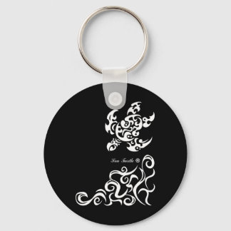 SEA TURTLE-W KEYCHAIN