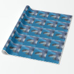 Sea Turtle Wrapping Paper
