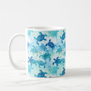 Sea Turtles Coffee Mug