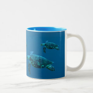 Sea Turtles Coffee Mug