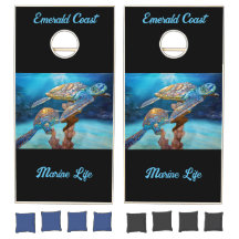 Sea Turtles Emerald Coast