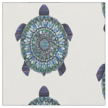 Sea Turtles Fabric