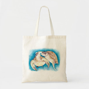 Sea Turtles Tote Bag