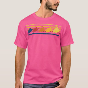 Sea Turtles Turtle Lover 1 T-Shirt