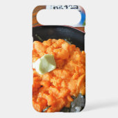 Sea urchin bowl Case-Mate iPhone case (Back)