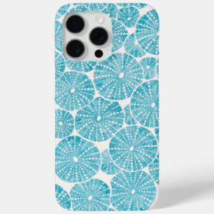 sea urchin hawaiian uni iPhone 15 pro max case