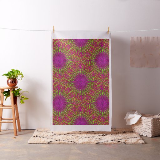 Sea Urchins partyin'..... Fabric