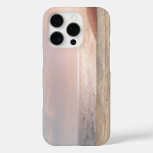 Sea view Green iPhone 16 Pro Case