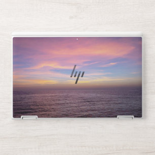 Sea view HP EliteBook X360 1030 G3/G4 Laptop Skin