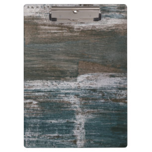 Sea Wall II Clipboard