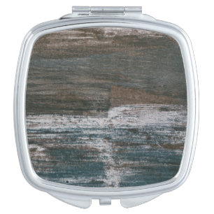 Sea Wall II Mirror For Makeup